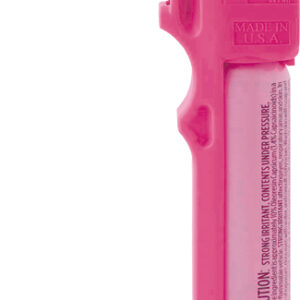 Mace Pepper Spray Personal - Model Key Chain Neon Pink 18g