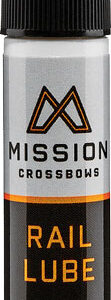 Mission Archery Rail Lube -