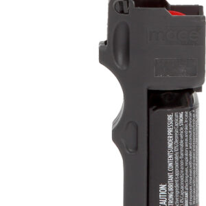 Mace Pepper Spray Pocket Model - Black W-keychain 12g