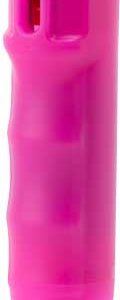 Mace Pepper Spray Compact - Hard Case W-key Ring Pink 12g