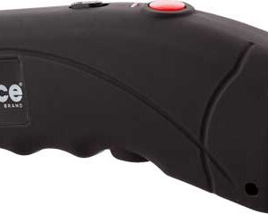 Mace Stun Gun Ergo W-led - 2.4 Million Volt Black