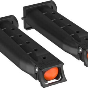 Byrna Hd-sd Spare Magazine - Clips Black Set Of 2