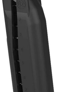 Byrna Hd-sd Spare Magazine - 7rnd Black Flush W-magwell