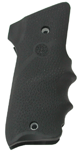 Hogue Grips Ruger Mkii-iii - W-finger Grooves