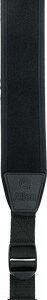 Allen Cascade Sling W- Swivles - Black Neoprene