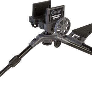 Caldwell Precision Turret - Shooting Rest For Ar-15