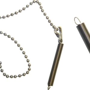 Mec Primer Feed Spring - With Chain
