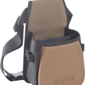 Allen Eliminator Double - Compartment Bag Coffee-black