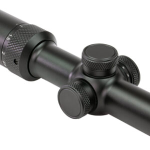 Winchester Supreme Optics Rfl - Scp 1-4x24mm 30mm Black