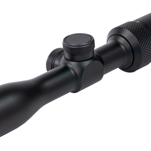 Winchester Supreme Optics Rfl - Scp 2-7x32 1" Black