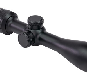 Winchester Supreme Optics Rfl - Scp 3-9x40 1" Black