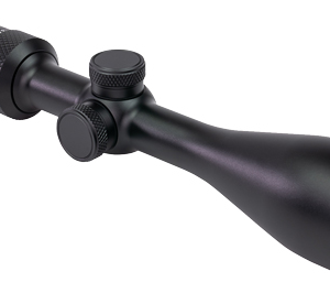 Winchester Supreme Optics Rfl - Scp 3.5-10x50mm 1" Black