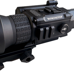 Winchester Supreme Optics - Thsx Thermal Scope 640 50mm