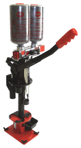 Mec Loader 600 Jr Mark 5 12ga - 118