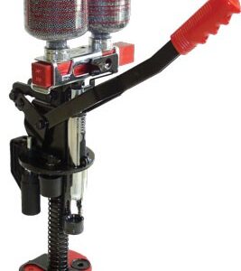 Mec Loader 600 Jr Mark 5 410 - 012 Set Up For 2 1-2"