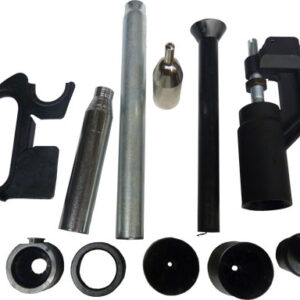 Mec 600 Jr Mark 5 Die Set 410 - Bore
