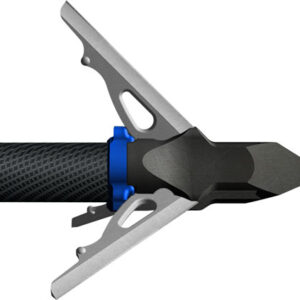G5 Broadhead Deadmeat 3-blade - Expandable 125gr 1.5" Cut 3pk
