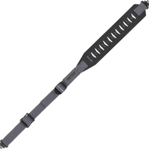 Allen Baktrak Traverse Sling - Flexible Silicone Black