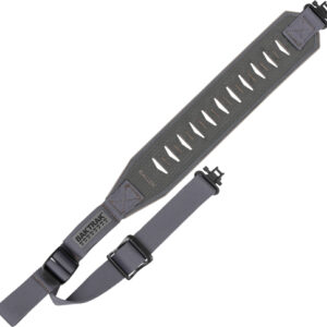 Allen Baktrak Traverse Sling - Flexible Silicone Grey