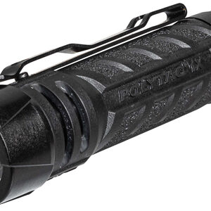 Streamlight Poly-tac 1x Usb - 500lumen White Led Black