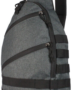 Red Rock Metro Sling Pack - Charcoal