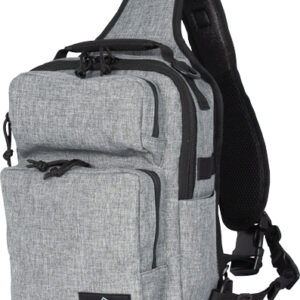 Red Rock Urban Rover Sling Bag - Gray