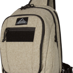 Red Rock Venture Sling Pack - Sand