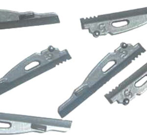 G5 Replacement Blades Deadmeat - V2 100-125gr 9pk