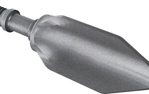 G5 Practice Head Ballistic - Match Point Montec 100gr 3pk