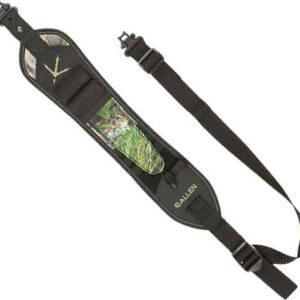 Allen Hypa-lite Shocker Turkey - Sling W-swivels Mo Obs Hypalon