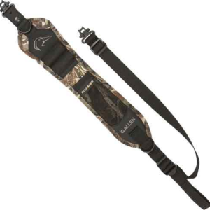 Allen Hypa-lite Punisher Sling - W-swivels Max-5 Hypalon