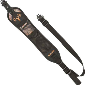Allen Hypa-lite Bruiser Sling - W-swivels Mobu Country Hypalon