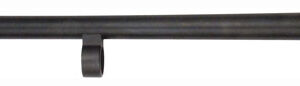 Carlsons 870 12ga Replacement - Barrel 18.5" Adj Sight Cyl
