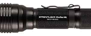 Streamlight Protac Hl Usb High - Lumen Tactical Flash Light