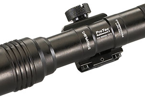 Streamlight Pro Tac Rail Mount - 2 Weapon Mounted Light