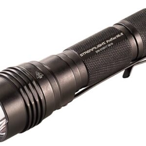 Streamlight Protac Hl-x High - Lumen Tactical Flash Light