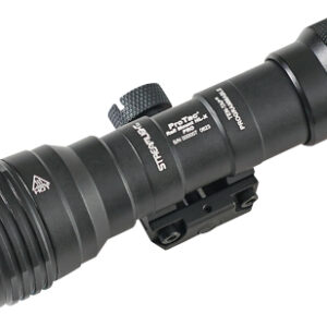 Streamlight Pro-tac Rail Mount - Hl-x Pro Light White Led
