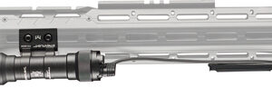 Streamlight Pro-tac Rail Mount - Hl-x Pro Usb Light White Led