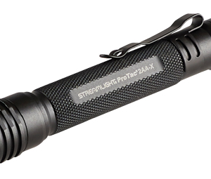 Streamlight Pro Tac 2aa-x Usb - Flashlight White Led Black