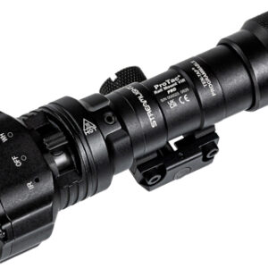 Streamlight Pro Tac Vir Pro - Rail Mount Weapon Light