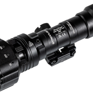 Streamlight Pro Tac Vir Usb - Pro Rail Mount Weapon Light