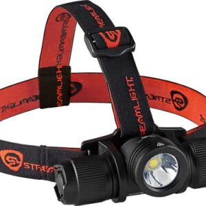 Streamlight Pro Tac 2.0 Head - Lamp White Led Sl-b50 Battery