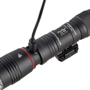 Streamlight Pro Tac 2.0 Rail - Mount Weapon Light Usb-c