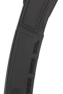 Sig Magazine Mpx 9mm Luger - Gen-2 35rd Thril Black