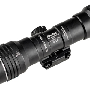 Streamlight Pro Tac Rail Mount - Hp-x Pro System