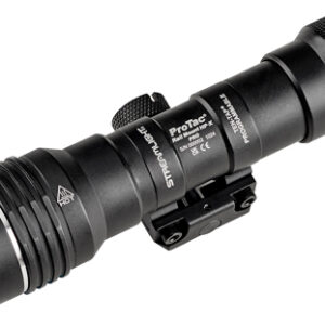Streamlight Pro Tac Rail Mount - Hp-x Pro Light Only
