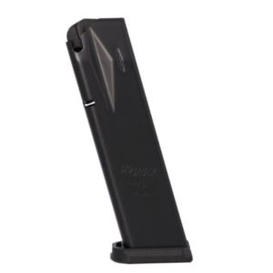 Sig Magazine P226 9mm 18rd - Black