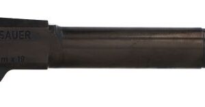 Sig Pistol Barrel 9mm 3.7" - P365 Threaded 1-2-28