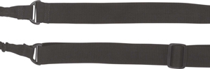 Allen Solo Single Point Rifle - Sling Black