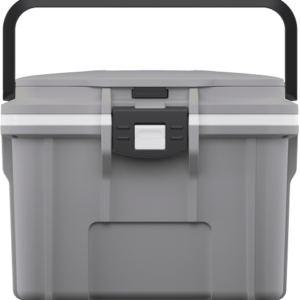 Pelican Coolers Im 8 Quart - Cement-white Ice Pack & Stor!!